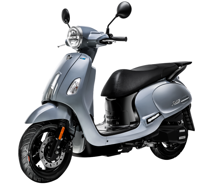 Sym Fiddle 125cc Sym Fiddle 125cc